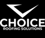 Choice Roofing Logo